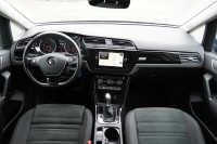 VW Touran 2.0 TDI Highline