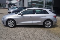 Audi A3 Sportback 30 1.0 TFSI