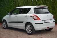 Vorschau: Suzuki Swift 1.2 Comfort