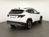 Hyundai Tucson 1.6T-GDI Aut.
