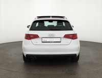 Audi A3 Sportback 2.0 TDI