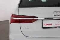Audi A6 Avant 40 TDI sport