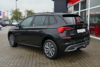 Skoda Kamiq 1.5