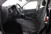 Skoda Fabia Combi 1.0 MPI Cool Plus