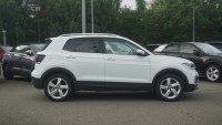 VW T-Cross 1.0 Style