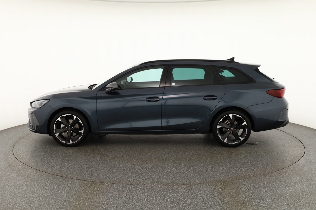 Cupra Leon ST 1.5 eTSI DSG