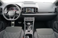 Skoda Karoq Sportline 1.5 TSI DSG