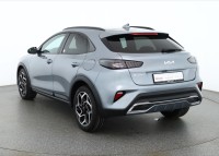 Kia xcee'd XCeed GT-Line 1.6 GDI Aut.