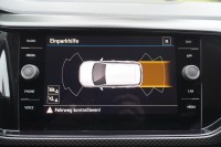 VW T-Cross 1.0 TSI DSG