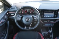 Skoda Scala 1.5 TSI Monte Carlo