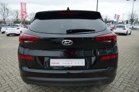 Hyundai Tucson 1.6 Trend 2WD