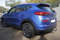 Hyundai Tucson 1.6 Pure