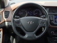 Hyundai i20 1.0 T-GDI