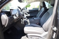 MG HS 1.5 T-GDI Hybrid+ Luxury Aut.