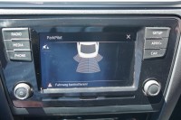 Skoda Rapid 1.0 TSI