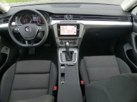 VW Passat Variant 1.5 TSI Comfortline