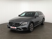 Mercedes-Benz E-Klasse E220d 4Matic All-Terrain 2-Zonen-Klima Navi Sitzheizung