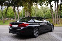 BMW 520 520d Sport Line