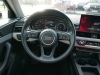 Audi A4 Avant 35 2.0 TFSI S line