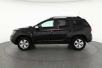 Vorschau: Dacia Duster II 1.5 dCi Prestige 2WD