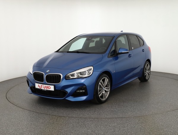 BMW 225 Active Tourer 225i xDrive M Sport