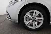 VW Golf VIII Variant 2.0 TDI DSG