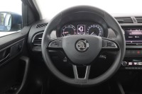 Skoda Fabia 1.0 MPI Drive 125