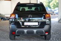 Citroen C3 Aircross PureTech 110