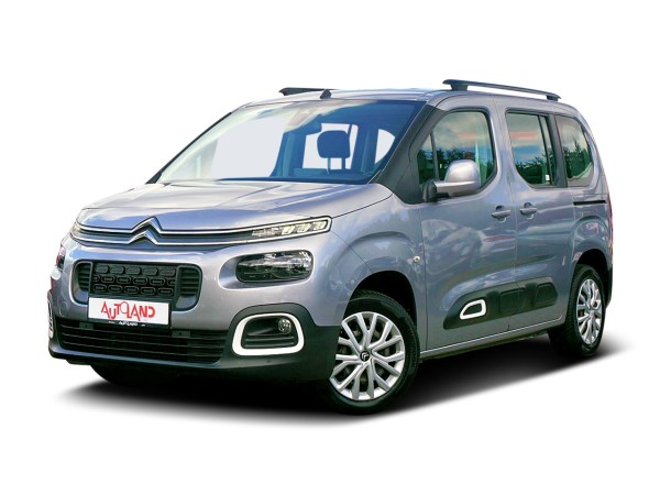 Citroen Berlingo 1.5 Blue-HDi Feel M