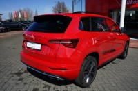 Skoda Karoq 1.5 TSI Sportline