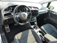 VW Touran 2.0 TDI Join DSG