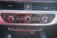 Audi A5 Coupe 2.0 TFSI S-Line