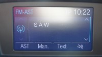 Ford Fiesta 1.0 EB