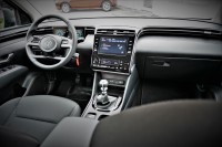 Hyundai Tucson 1.6 T-GDI