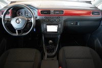 VW Caddy 1.4 TSI Generation Four SHZ