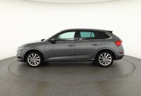 Vorschau: Skoda Scala 1.5 TSI DSG