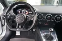 Audi TTS Coupe 2.0 TFSI quattro
