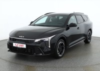 Vorschau: Kia K4 SW 1.6 T-GDI Aut.