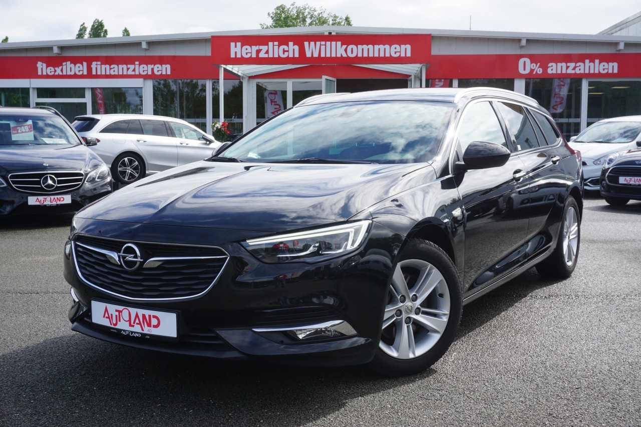 Opel Insignia 2.0 CDTI INNOVATION