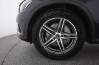 Mercedes-Benz GLC 250 Coupe 4Matic