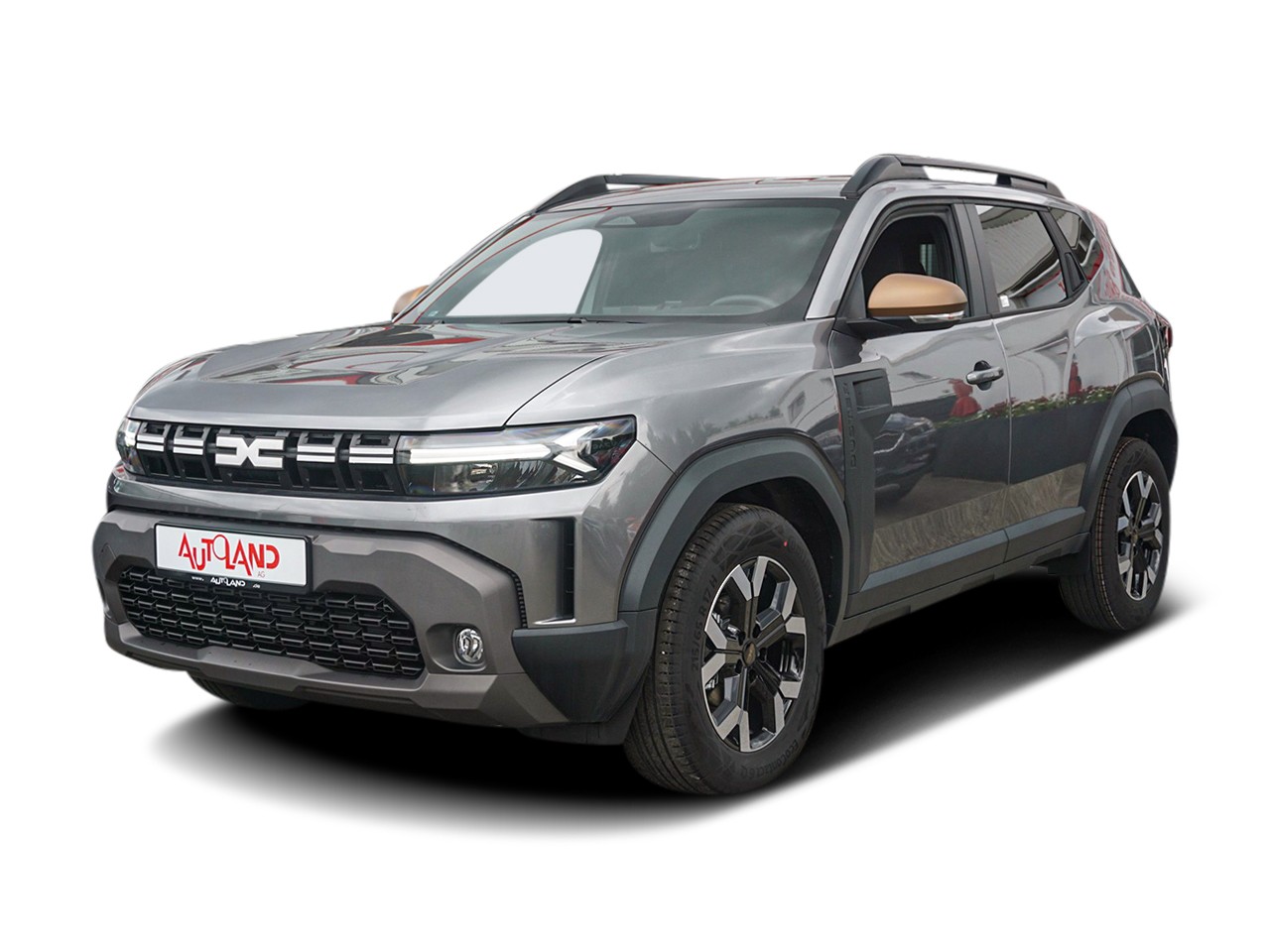 Dacia Duster Extreme TCe 130