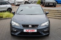 Seat Leon ST 2.0 TSI DSG FR