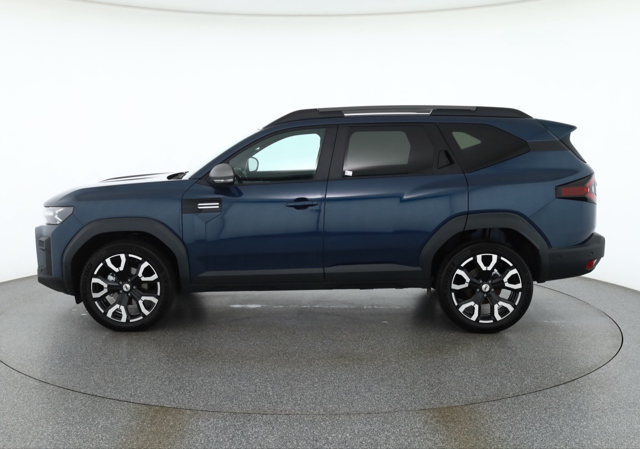Dacia Bigster Journey HEV 155 Aut.