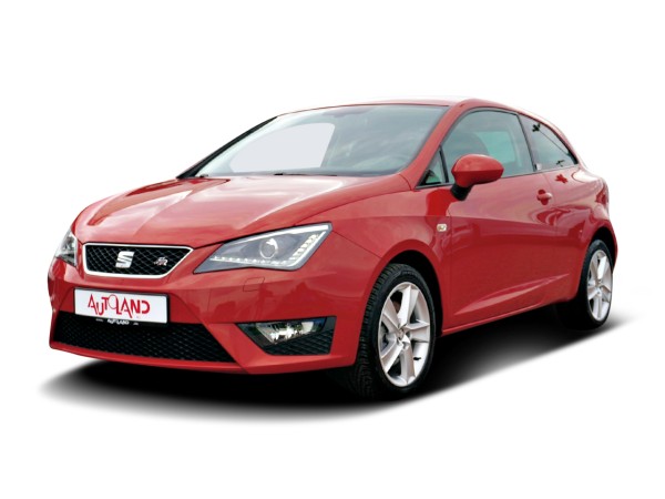 Seat Ibiza 1.0 TSI FR