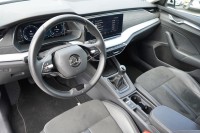 Skoda Octavia Combi 1.5 16V TSI