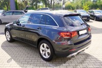 Mercedes-Benz GLC 200 4Matic