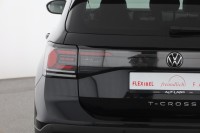 VW T-Cross 1.0 TSI Goal