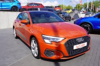 Audi A3 SB 35 TFSI