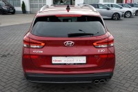 Hyundai i30 cw N-Line 1.5 T-GDI mHev Aut.