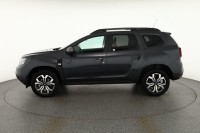 Vorschau: Dacia Duster 1.3 TCe 130